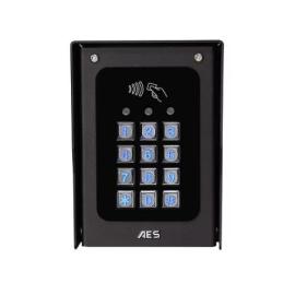 AES (SA-IBK-EU) Standalone Hooded Imperial Basic Keypad