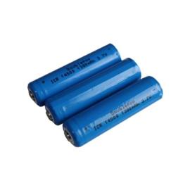 AES (TL-BAT-SET) Tomalok Set of Batteries (3)