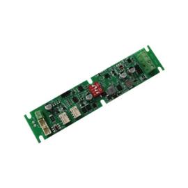 AES (TL-PCB) Tomalok Main Control PCB