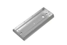 AH1200, Surface mounting housing for the armature plate for the ML1200 maglock range