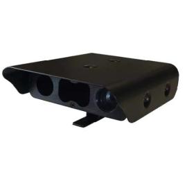 AI-9S, Clarius HD Dual Zoom ANPR/IP MX Camera 940nm