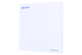 AIOM, 10 input/output module for ATRIUM