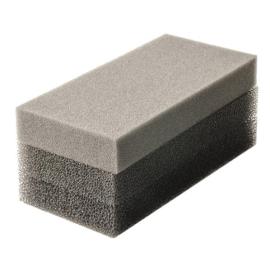 AirSense, 1-21888-K064-P, Particle separator filter pack