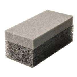 AirSense, 1-21888-K064, REPL FOAM ASSY FOR PARTICLE SEPARATOR