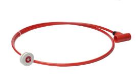 AirSense, 1-21888-K074, Capillary sampling point kit ? Flush