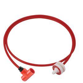 AirSense, 1-21888-K075, Capillary sampling point kit ? Conical