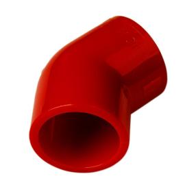 AirSense, 9-10905, 45 degree elbow