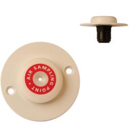 AirSense, 9-10919, Pattress sampling point