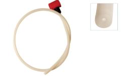 AirSense, 9-10921, Discrete sampling point assembly ? clear