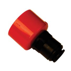 AirSense, 9-10922, End cap adaptor