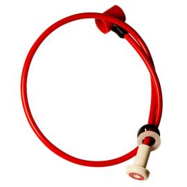 AirSense, 9-10925, In-line sampling point assembly