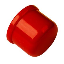 AirSense, 9-10927, End cap Pipe fitting for use with 3/4