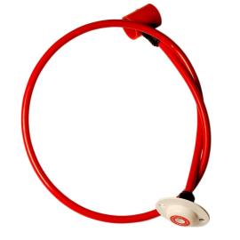 AirSense, 9-10928, Pattress sampling point assembly