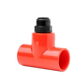 AirSense, 9-10930, ?? ? 10mm compression inline adaptor