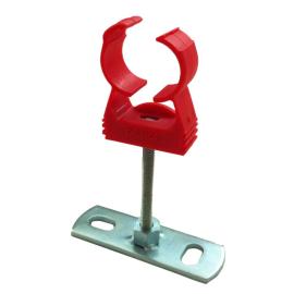 AirSense, 9-10936-25, Pipe stand-off support