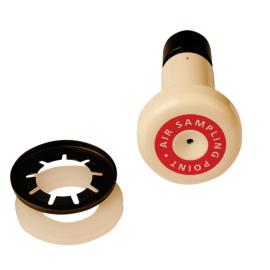 AirSense, 9-10943, Sampling point stem adaptor