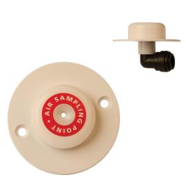 AirSense, 9-10944, 90 degree pattress sampling point