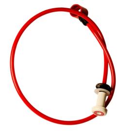 AirSense, 9-10945, In-line sampling point assembly