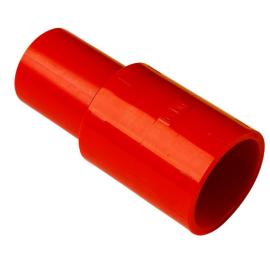 AirSense, 9-10946, ?? female to 25mm male adaptor