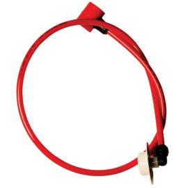 AirSense, 9-10947, Right angle in-line pattress point assembly