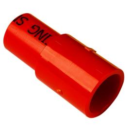 AirSense, 9-10952, 25mm female to ?? male adaptor