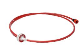 AirSense, 9-10956, Test point sampling point assembly - End cap