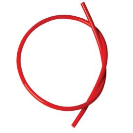 AirSense, 9-10963-100, 10mm flexible capillary tube, red - 100m reel