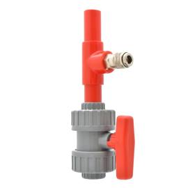 AirSense, 9-10976, Quick release airline valve