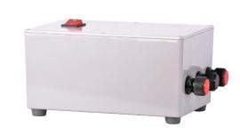 AirSense, 9-30051, Wire burn test rig