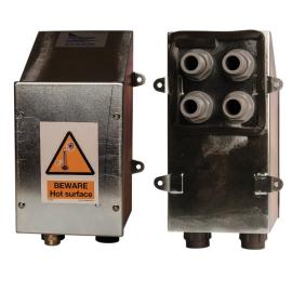 AirSense, 9-30422, Air Heater box