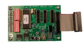 AirSense, 9-30430, APIC card ? Apollo protocol