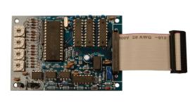 AirSense, 9-30433, APIC card ? Notifier protocol