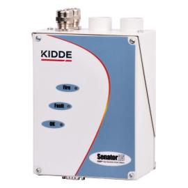 AirSense, 9-30671-KID, KIDDE S25 DET (ENGLISH)