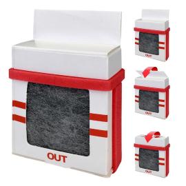 AirSense, 9-30699N-P, HSSD2/ModuLaser filter pack