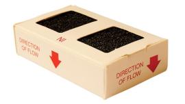 AirSense, 9-30755-P, Micra/Nano filter pack