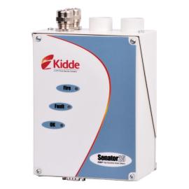 AirSense, 9-30760-KID, KIDDE S25 DETWR (ENGLISH)