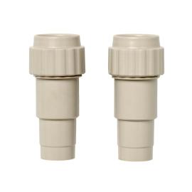 AirSense, 9-30796, ModuLaser Pipe adaptor Straight