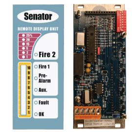 AirSense, 9-30802-KID, KIDDE RDU (ENGLISH)