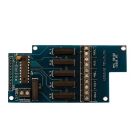 AirSense, 9-30803, RDU Relay board