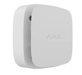AJA-107289, AJAX FireProtect2 AC Heat Detector - White