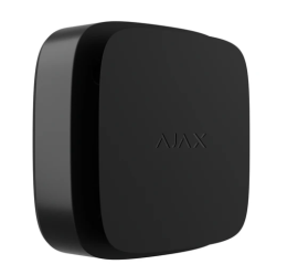 AJA-107290, AJAX FireProtect2 AC Heat Detector - Black