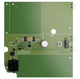AJA-112255, AJAX 12v PowerSupply for NVR