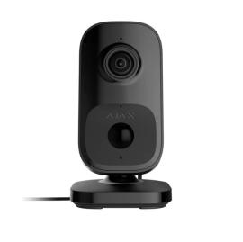 AJA-11567, AJAX IndoorCam 4K 8mp - Black