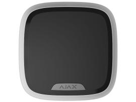 AJA-117720, Ajax Superior StreetSiren Plus - Black