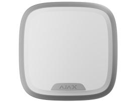 AJA-117721, Ajax Superior StreetSiren Plus - White