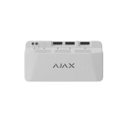 AJA-117733, AJAX FIBRA LineSupply (75W) - White