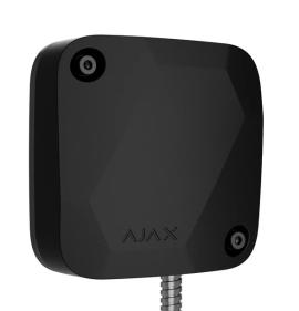 AJA-117736, AJAX FIBRA SeismoProtect G3 - Black