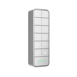 AJA-117759, AJAX FIBRA KeyPad Outdoor - White