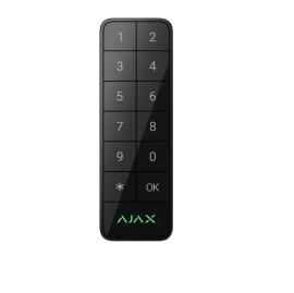 AJA-117760, AJAX FIBRA KeyPad Outdoor - Black