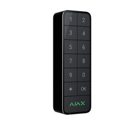 AJA-117761, AJAX FIBRA KeyPad Outdoor - Graphite
